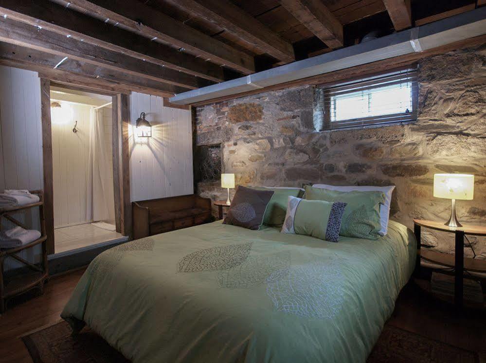 Auberge Nuits De St-Georges Bromont Exterior photo
